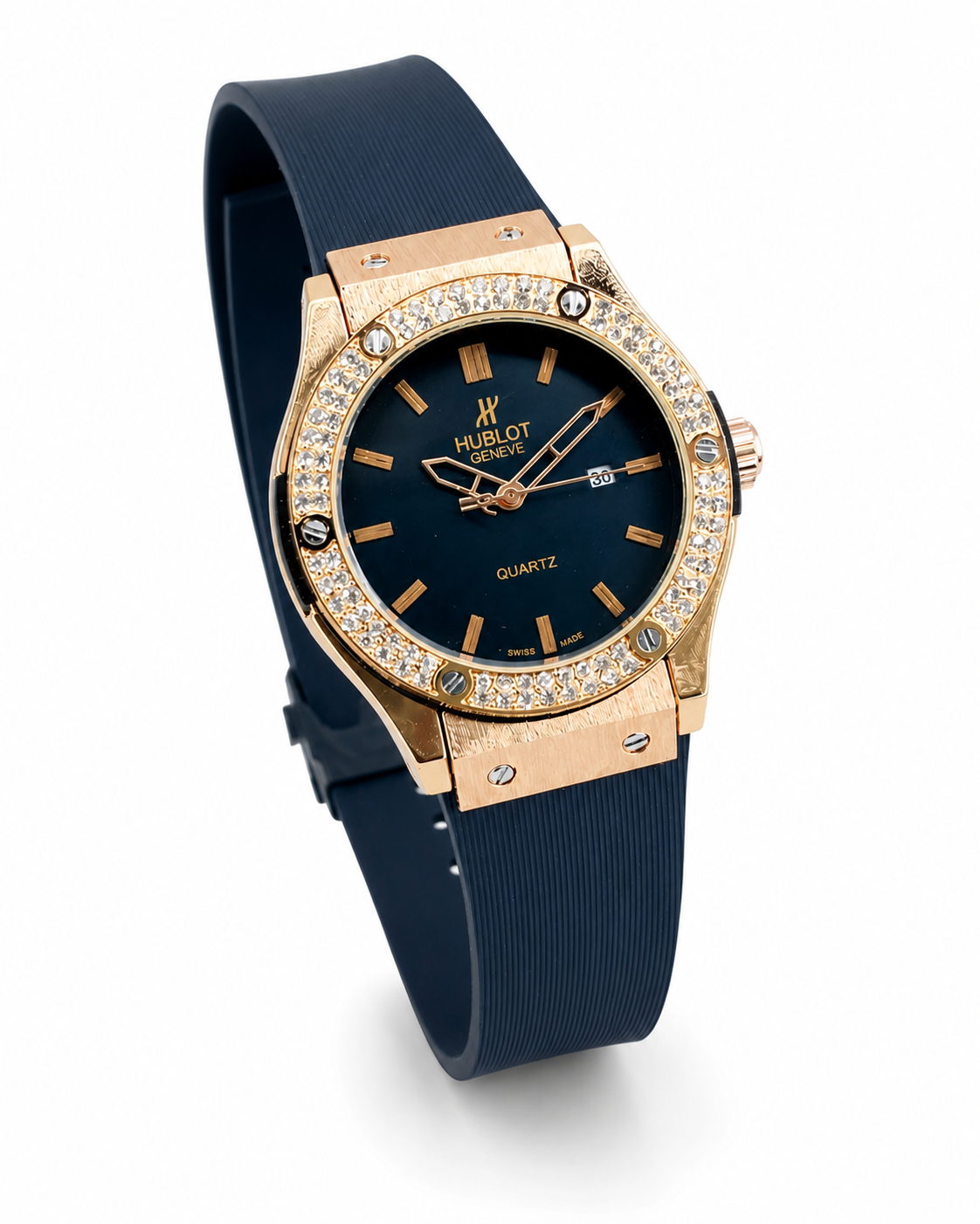 Hublot Classic Fusion Quartz –