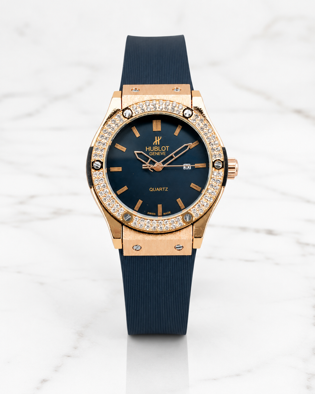 Hublot Classic Fusion Quartz –