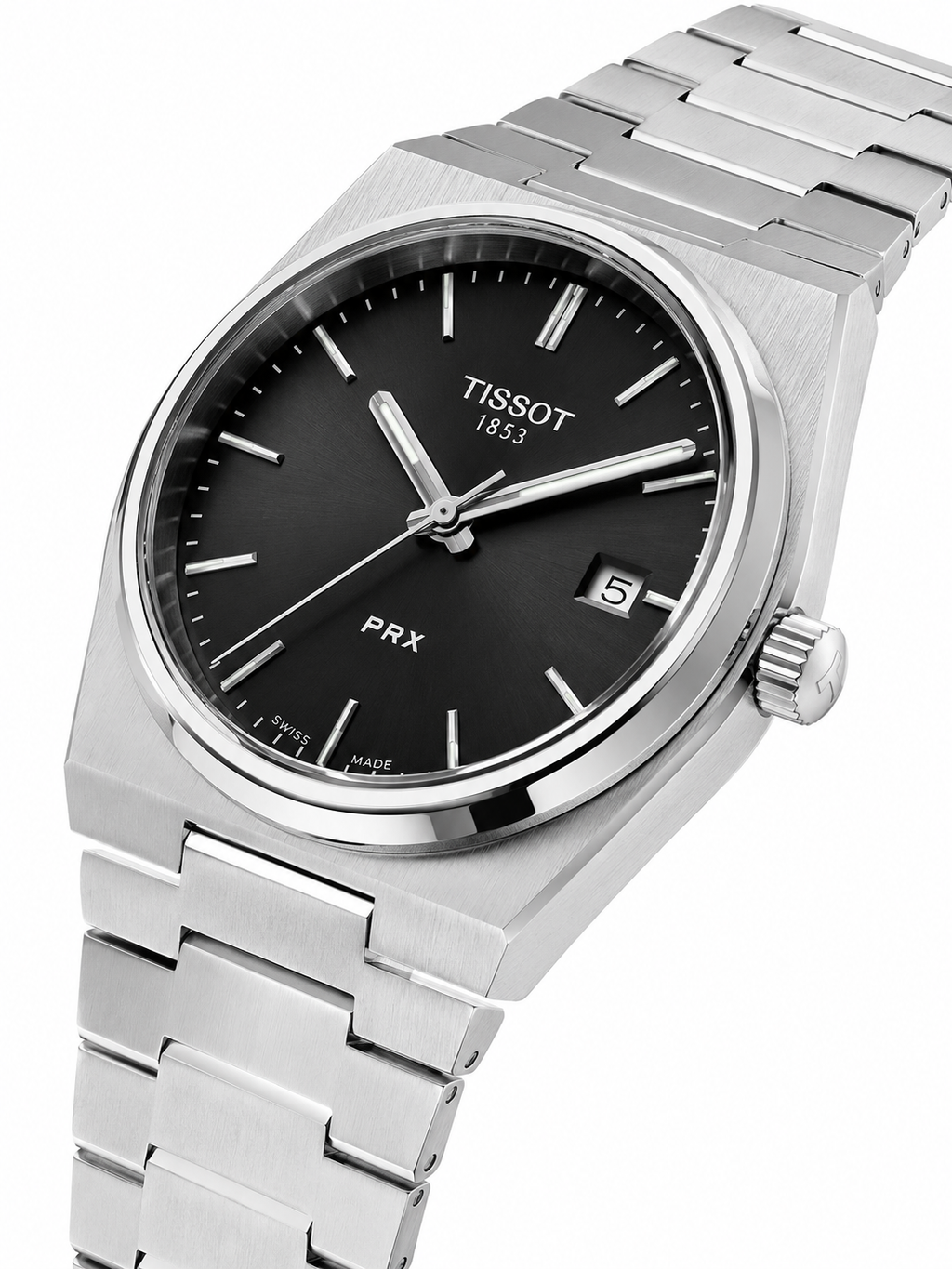 Tissot PRX Powermatic 80