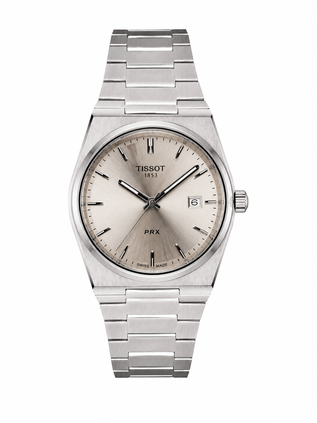 Tissot PRX Powermatic 80