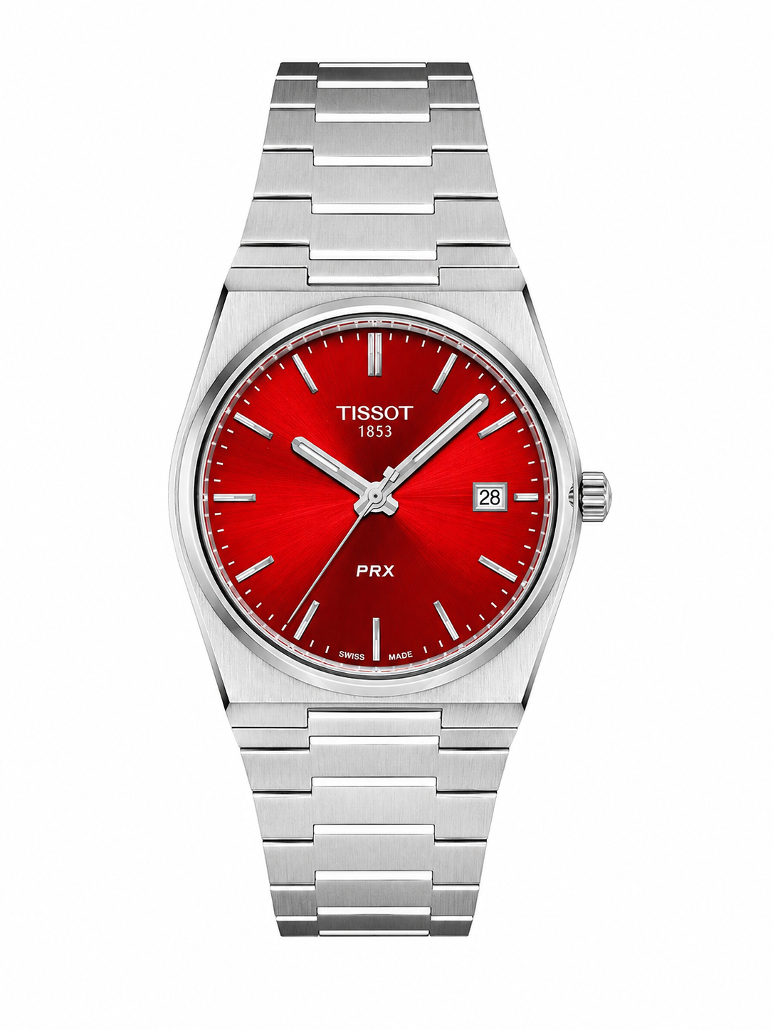 Tissot PRX Powermatic 80