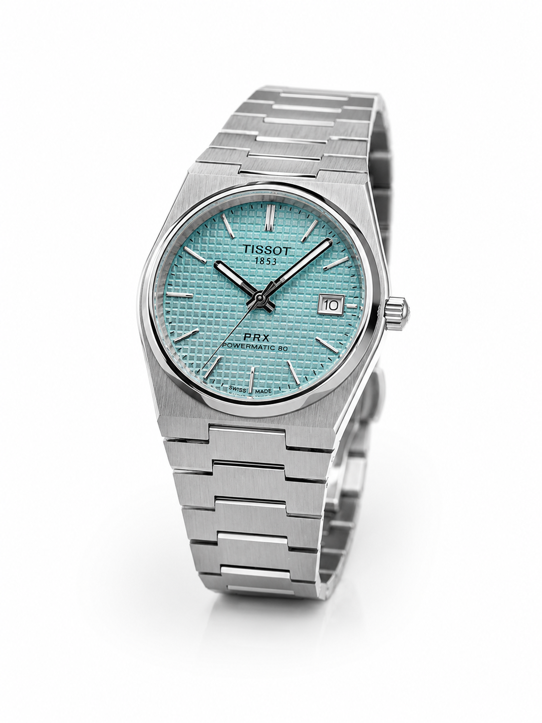Tissot PRX Powermatic 80