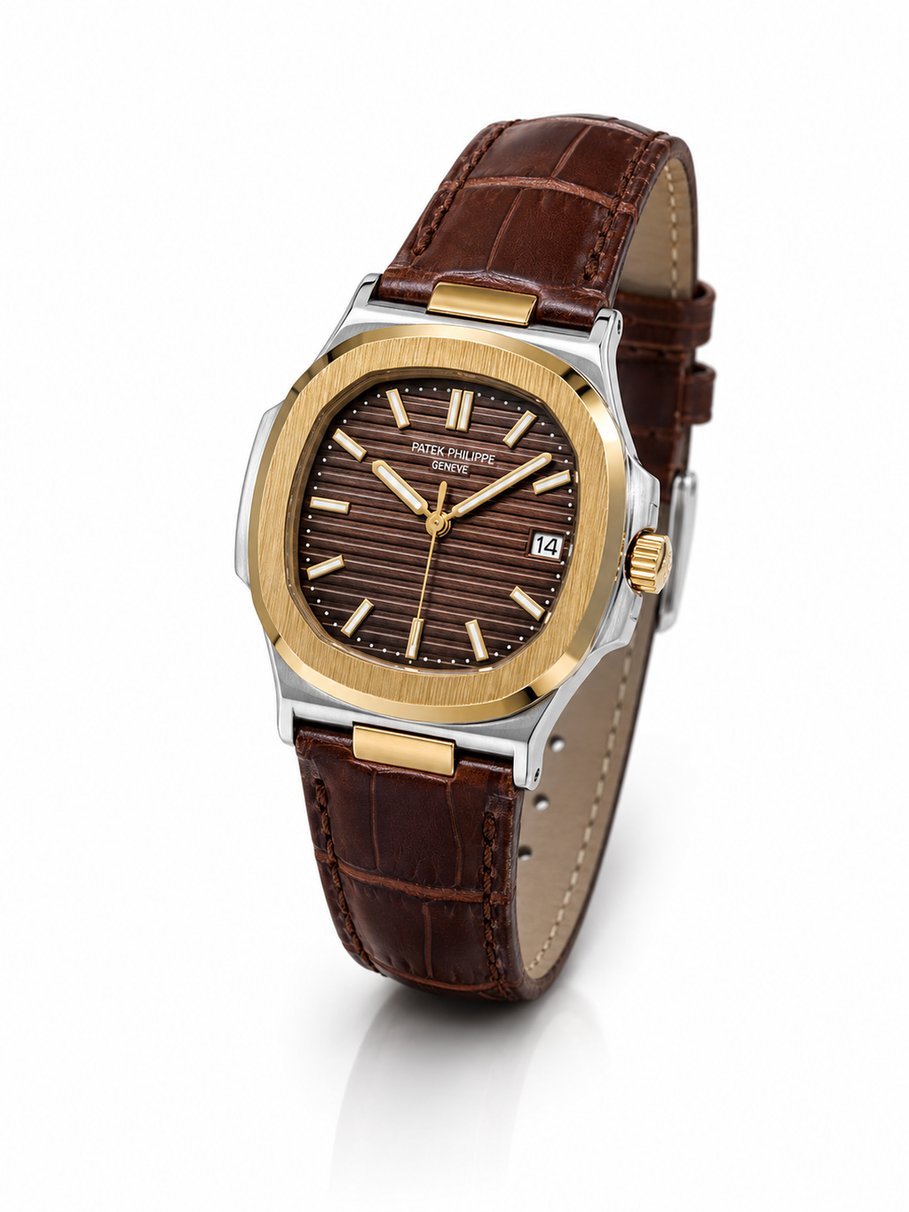 Patek Philippe Nautilus