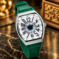 FRANCK MULLER Watch.