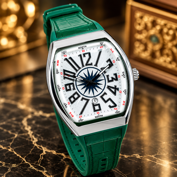 FRANCK MULLER Watch.