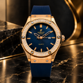 Hublot Classic Fusion Quartz –