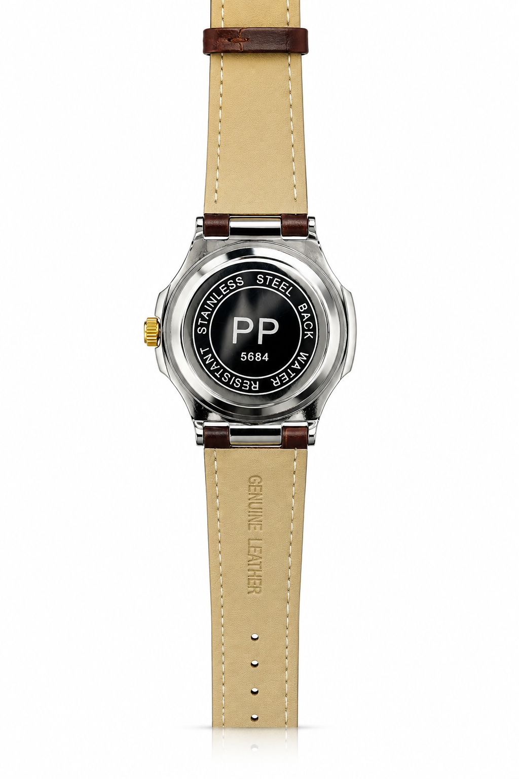 Patek Philippe Nautilus