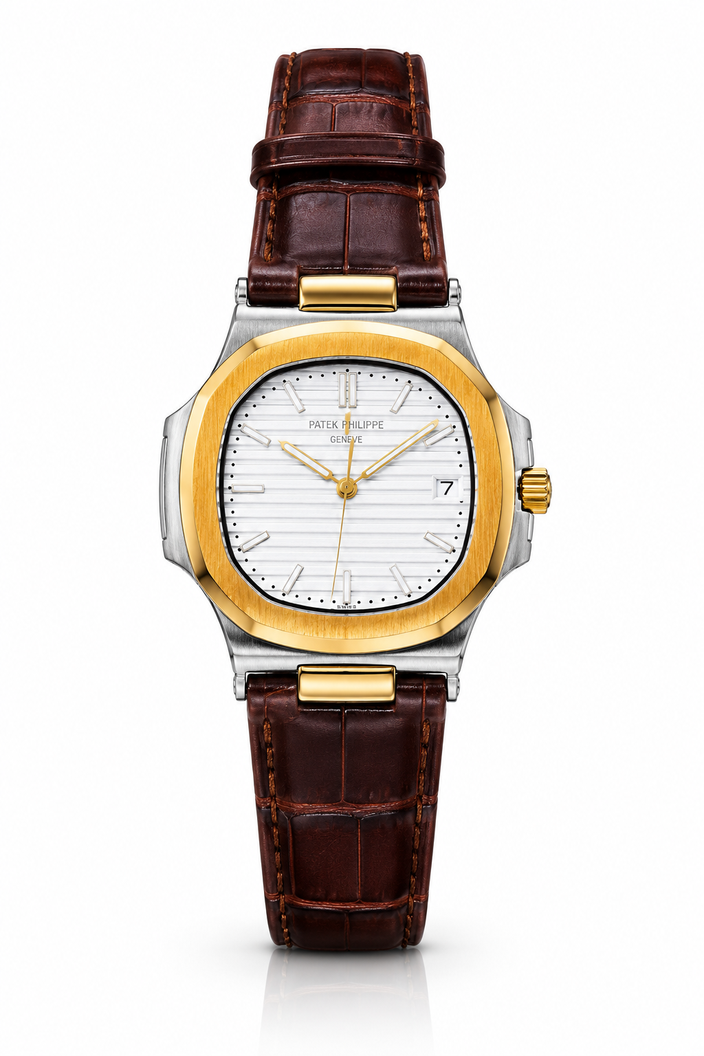 Patek Philippe Nautilus