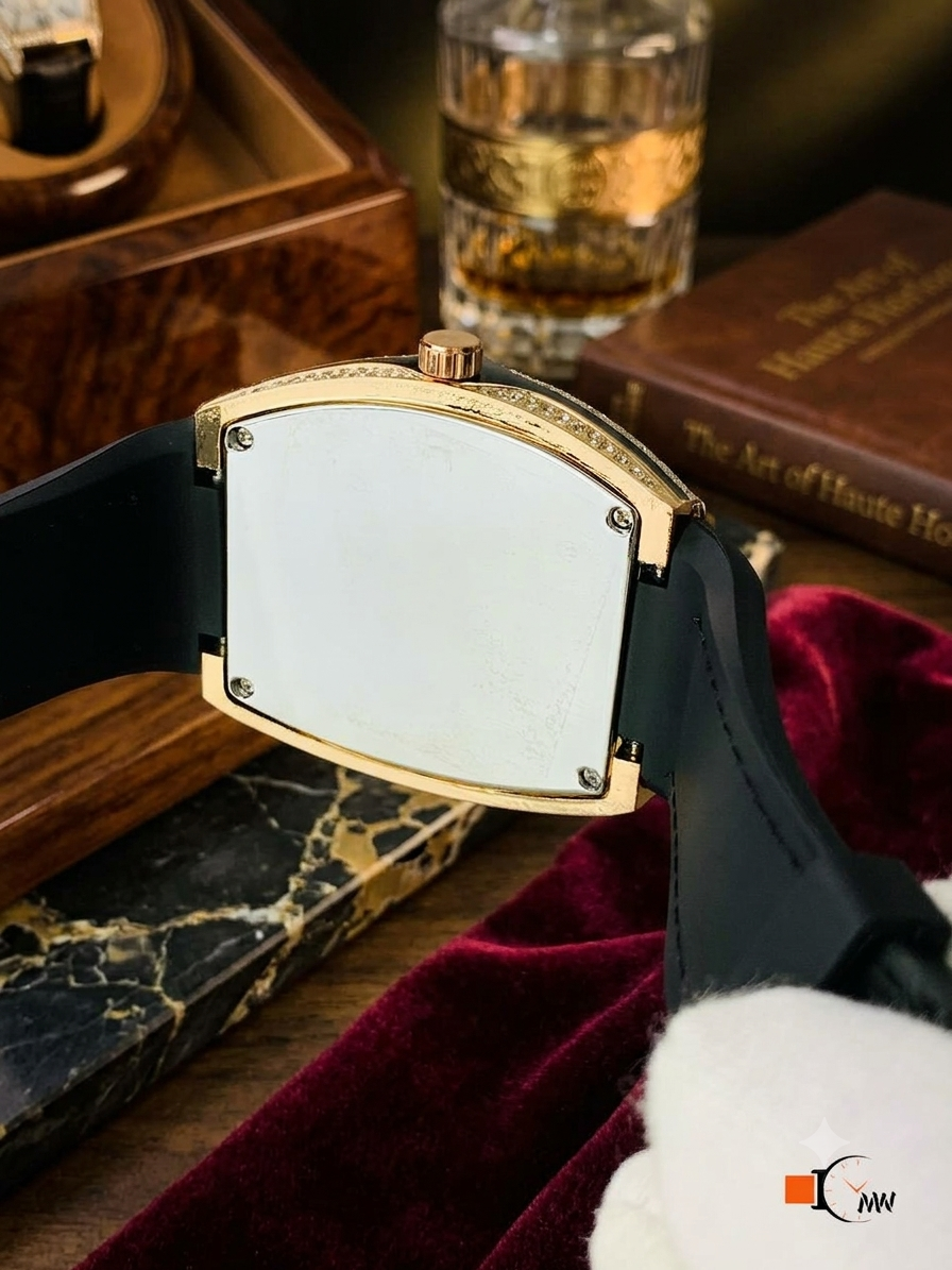 FRANCK MULLER Watch.