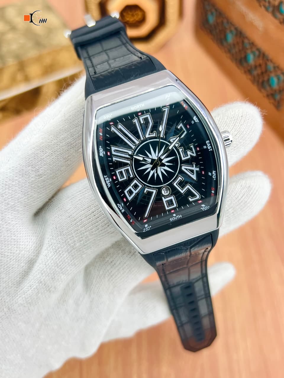 FRANCK MULLER Watch.