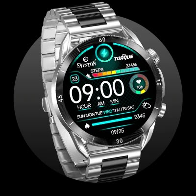 Smart Watches